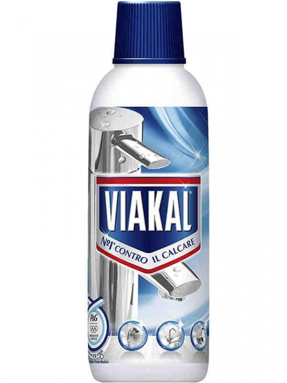 viakal home no limestone ml.470